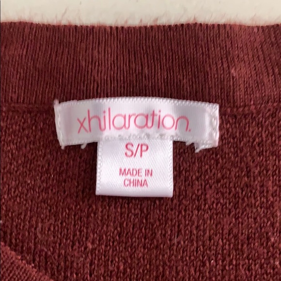 Sweater dress - Picture 4 of 5